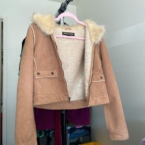 Guess jacket